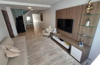 Imagem: Sobrado para Venda, Vila Buenos Aires