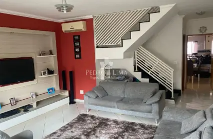 Imagem: Sobrado para Venda, Chácara Santo Antônio (ZL)