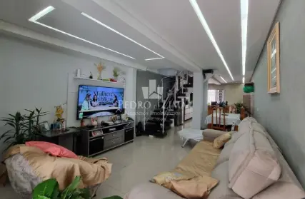 Imagem: Sobrado para Venda, Vila Granada