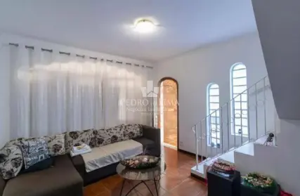 Imagem: Sobrado para Venda, Vila Feliz (ZL)