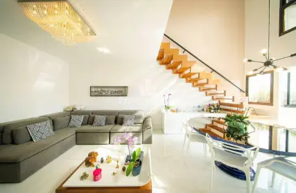 Imagem: Cobertura para Venda, Jardim Anália Franco