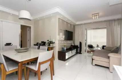 Imagem: Apartamento para Venda, Vila Gomes Cardim