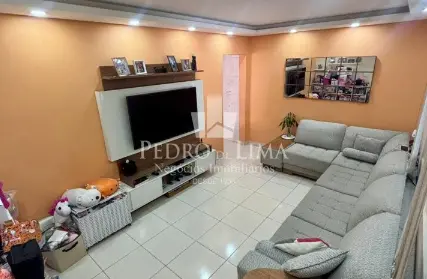 Imagem: Sobrado para Venda, Vila São Geraldo