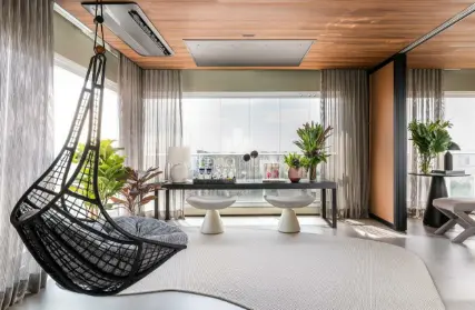 Imagem: Apartamento para Venda, Jardim Anália Franco