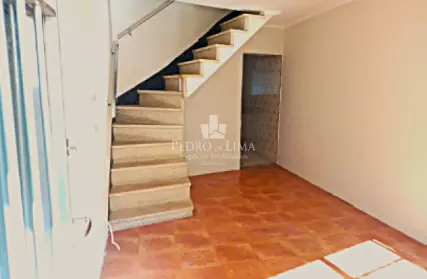 Imagem: Sobrado para Venda, Vila Gomes Cardim