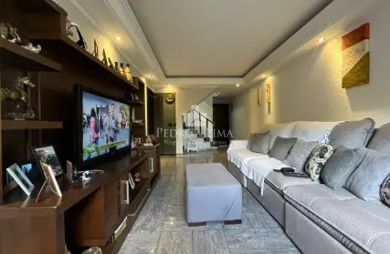 Imagem: Sobrado para Alugar, Jardim Textil