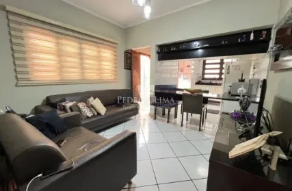 Imagem: Casa Térrea para Venda, Vila Oratório