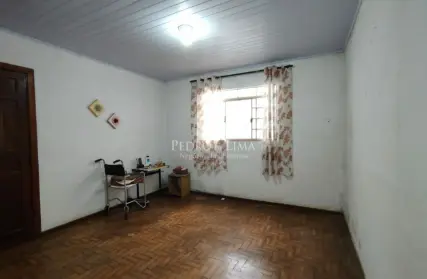 Imagem: Casa Térrea para Venda, Jardim Matarazzo