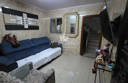 Imagem: Sobrado para Venda, Tatuapé