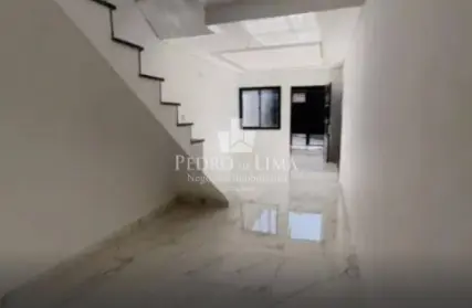 Imagem: Sobrado para Venda, Vila Robertina