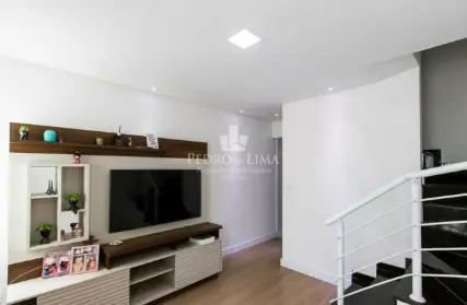 Imagem: Condomínio Fechado para Venda, Vila Paranaguá