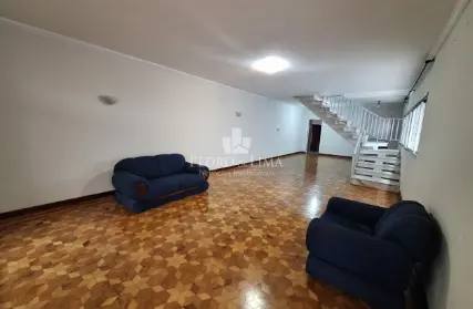 Imagem: Sobrado para Venda, Vila Centenário