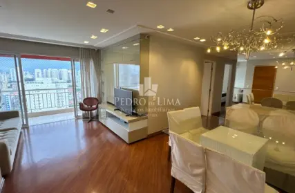 Imagem: Apartamento para Venda, Vila Gomes Cardim