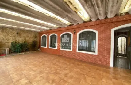 Imagem: Casa Térrea para Venda, Vila Bertioga