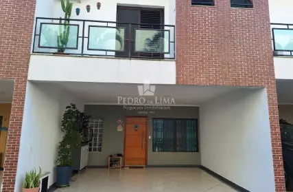 Imagem: Condomínio Fechado para Venda, Vila Bertioga