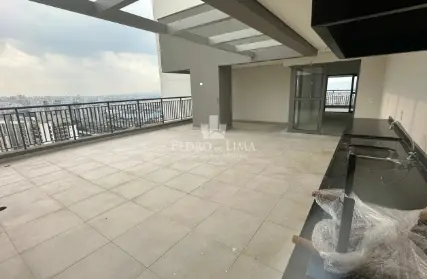 Imagem: Cobertura para Venda, Quarta Parada