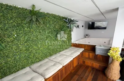 Imagem: Sobrado para Venda, Vila Regente Feijó