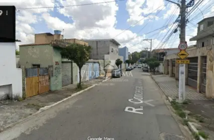 Imagem: Terreno para Venda, Jardim Popular