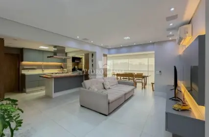 Imagem: Apartamento para Venda, Tatuapé