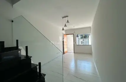 Imagem: Sobrado para Venda, Vila São Geraldo