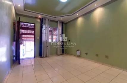Imagem: Condomínio Fechado para Venda, Parque Boturussu