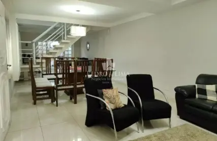 Imagem: Sobrado para Venda, Belenzinho