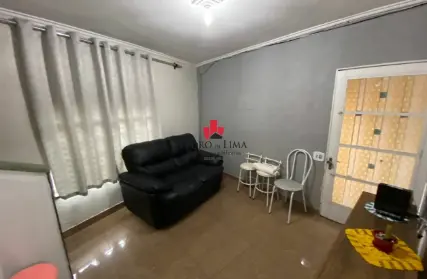 Imagem: Sobrado para Venda, Vila Mafra