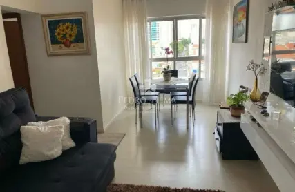 Imagem: Apartamento para Venda, Vila Gomes Cardim