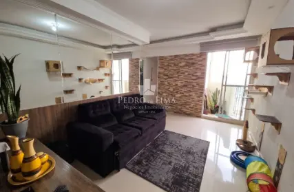 Imagem: Apartamento para Venda, Vila Londrina