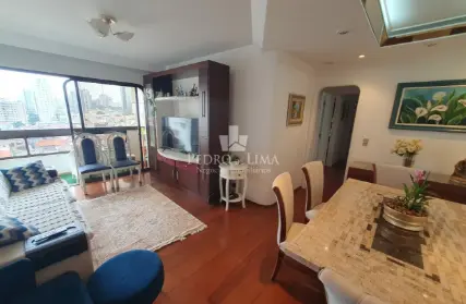 Imagem: Apartamento para Venda, Cidade Mãe do Céu