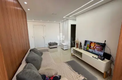 Imagem: Apartamento para Venda, Chácara Califórnia