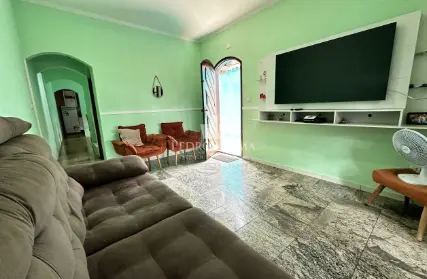 Imagem: Sobrado para Venda, Vila Norma