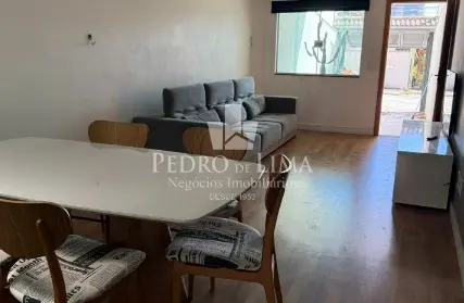 Imagem: Sobrado para Venda, Vila Granada