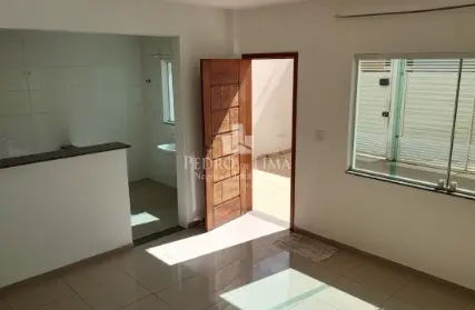 Imagem: Sobrado para Venda, Vila Laís
