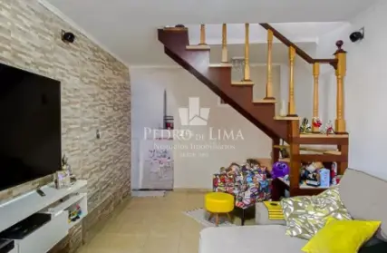 Imagem: Sobrado para Venda, Vila Regente Feijó