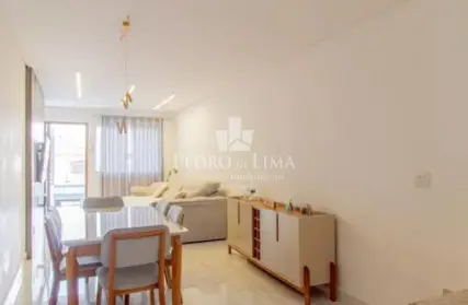 Imagem: Sobrado para Venda, Vila Santana