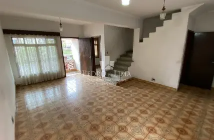 Imagem: Sobrado para Venda, Vila Regente Feijó