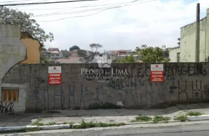 Imagem: Terreno para Venda, Vila São Geraldo