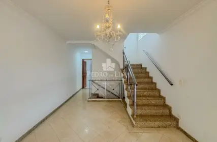 Imagem: Sobrado para Venda, Vila Regente Feijó