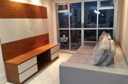 Imagem: Apartamento para Venda, Chácara Califórnia