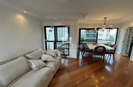 Imagem: Apartamento para Venda, Vila Regente Feijó