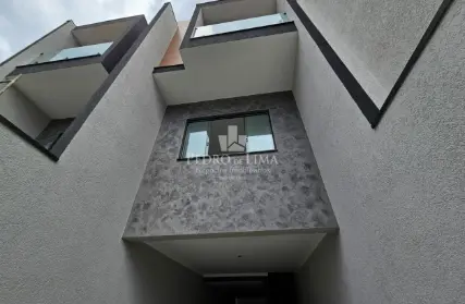Imagem: Sobrado para Venda, Vila São Geraldo