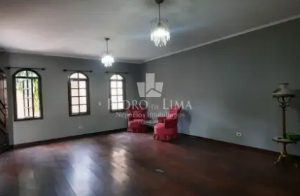 Imagem: Sobrado para Venda, Vila Rui Barbosa