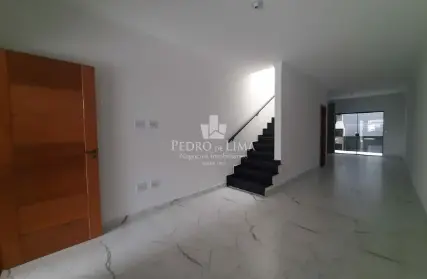 Imagem: Sobrado para Venda, Jardim Vila Formosa