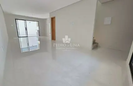 Imagem: Sobrado para Venda, Vila Domitila