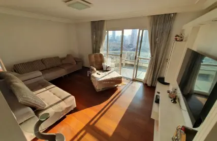 Imagem: Apartamento para Venda, Tatuapé