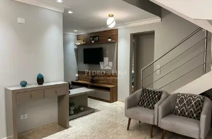 Imagem: Cobertura para Venda, Vila Gomes Cardim