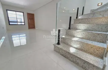 Imagem: Sobrado para Venda, Vila Frugoli