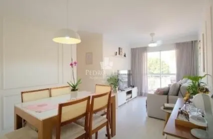 Imagem: Apartamento para Venda, Vila Matilde