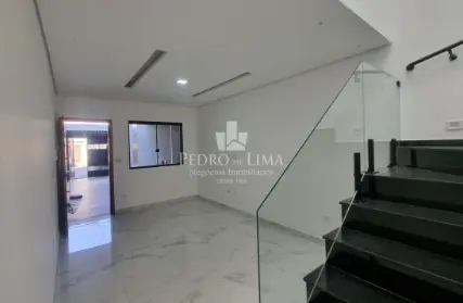 Imagem: Sobrado para Venda, Vila Ré